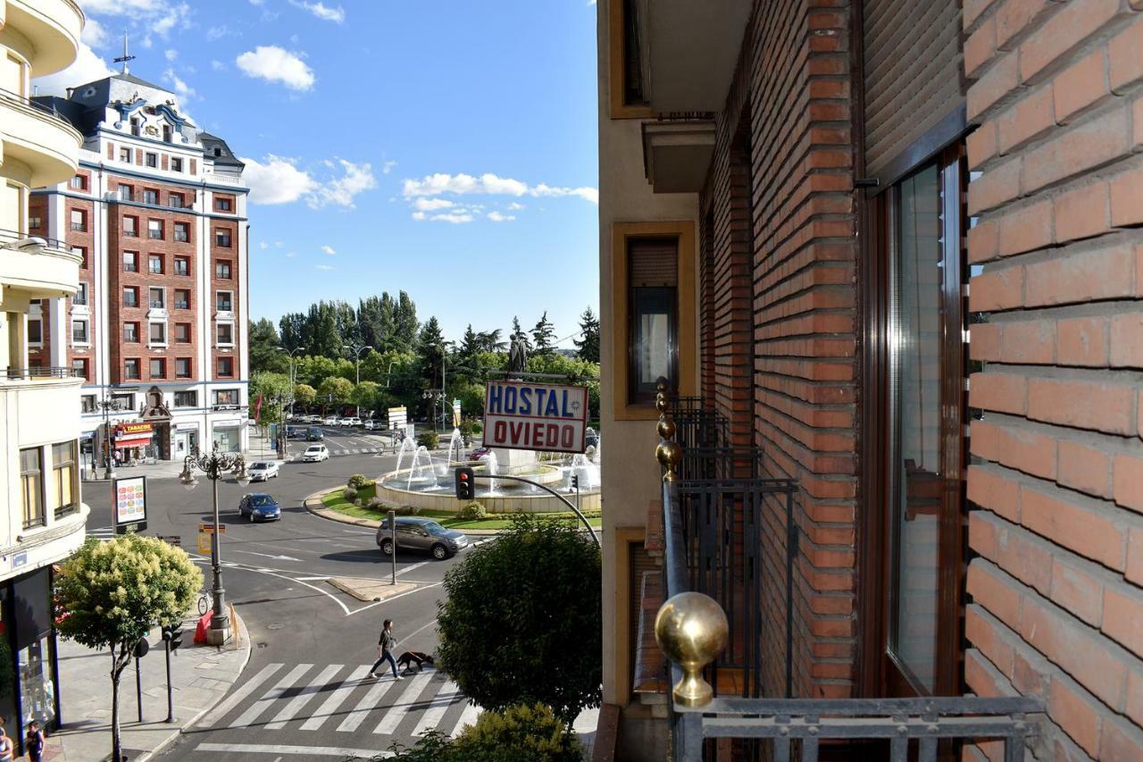 Hostal Oviedo * Leon